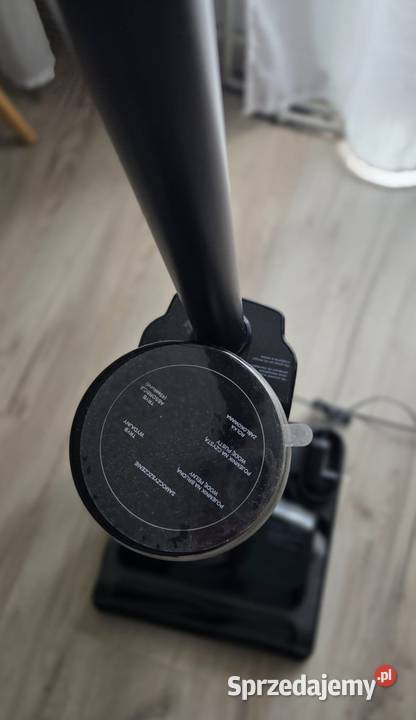 Odkurzacz myjący iPacc Vacuum Mop Pro 7 GT