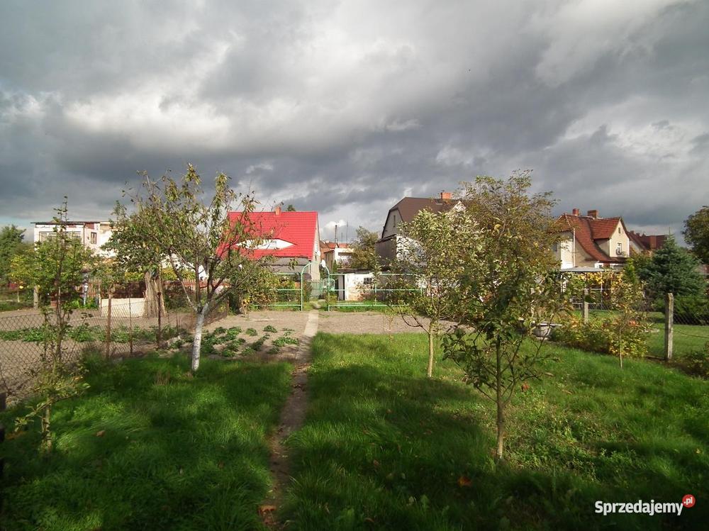 DOM ŚCINAWA dolnośląskie