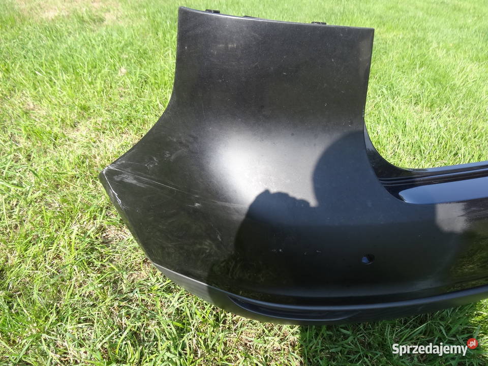 zderzak tył tylny vw golf 5 v plus osobowe