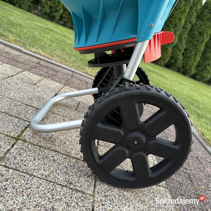 Siewnik Gardena XL 43620 z regulacją 2831 Lubin