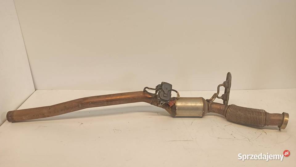 VW TIGUAN II KATALIZATOR RURA 5Q0131701AK