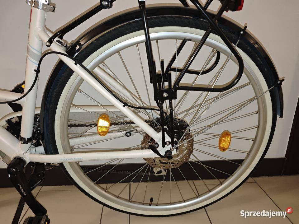 Sprzedam rower Merida mazowieckie Warszawa
