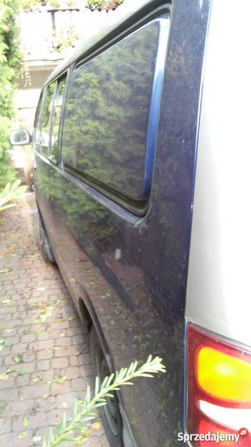 KIA Pregio VAN 6 27DD