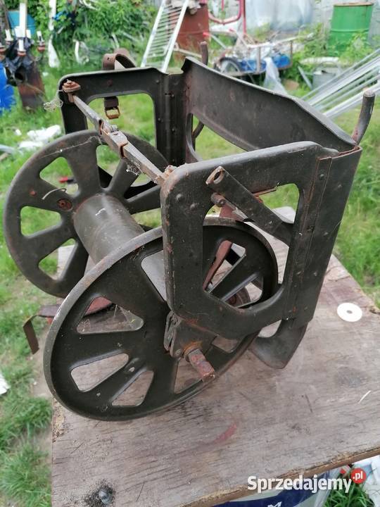 Szpula na kabel Skarżysko-Kamienna