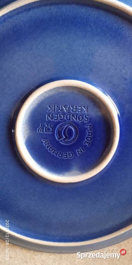 ceramikatalerz na pizzę