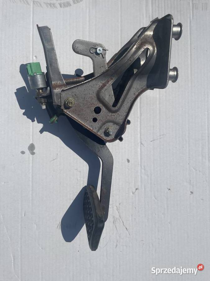 Pedał hamulcowy Lexus GS 200508 MK3 III Suwałki