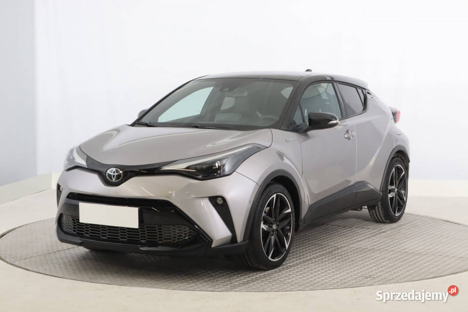 Toyota CHR 20 Hybrid