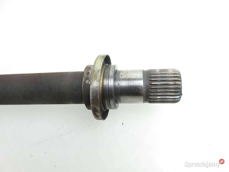 PÓŁOŚ PRAWA PRZEDNIA HONDA CONCERTO 18 TD