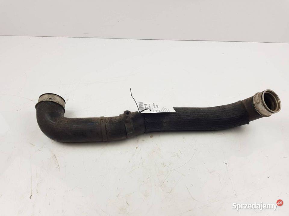 PRZEWÓD RURA INTERCOOLERA 7L6145979B TOUAREG Lipno