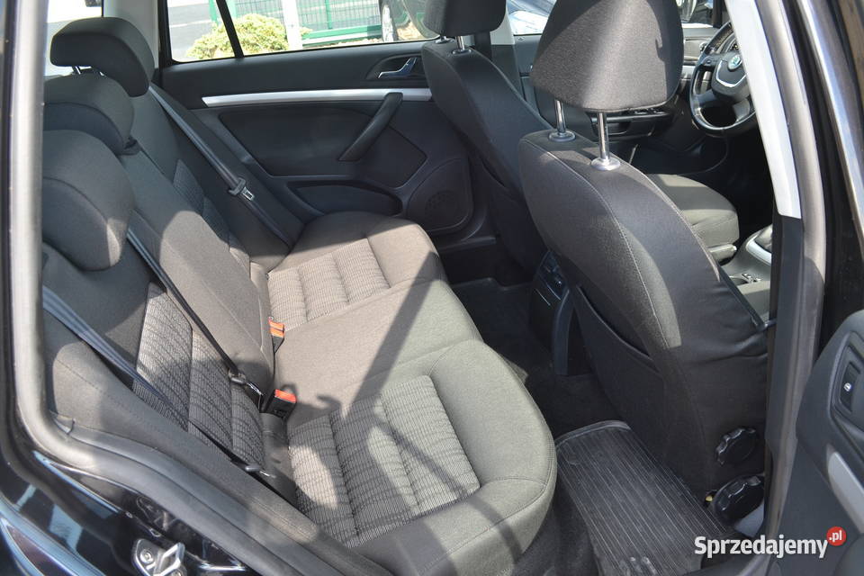Skoda Octavia z Niemiec OPŁACONA 4 Zgorzelec