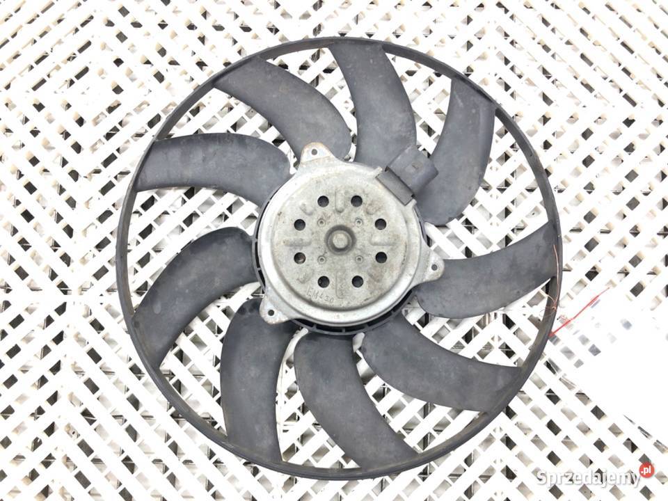 WENTYLATOR KLIMATYZACJI AUDI A4 B8 993454J 20 osobowe
