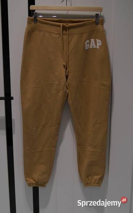 GAP świetne spodnie dresowe 34 XS Wrocław