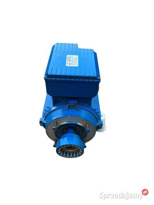 Silnik elektryczny SEVAGermany 055kW 1360 obrmin