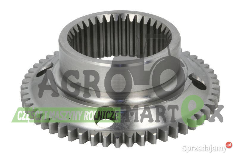3429971M1 3429983M1 KOŁO PLANETARNE Z3854 AGCO Wichrów
