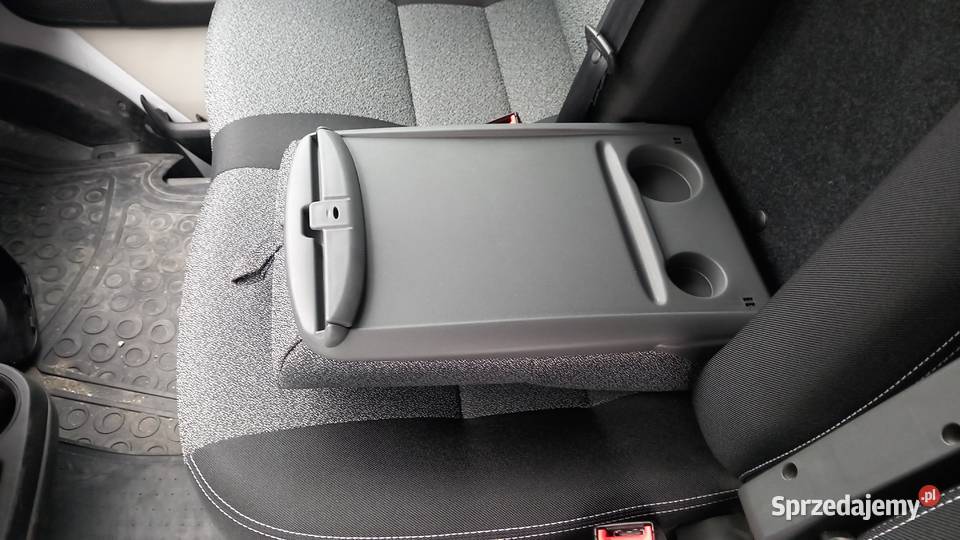 kompletne wnętrze fiat ducato 3 stan idealny Rok produkcji 2017