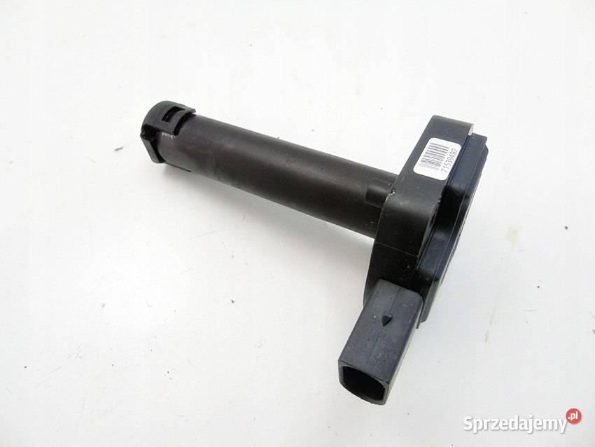 Czujnik poziomu oleju 44 N62 BMW 5 6 7 X5 E60 Sosnowiec sprzedam