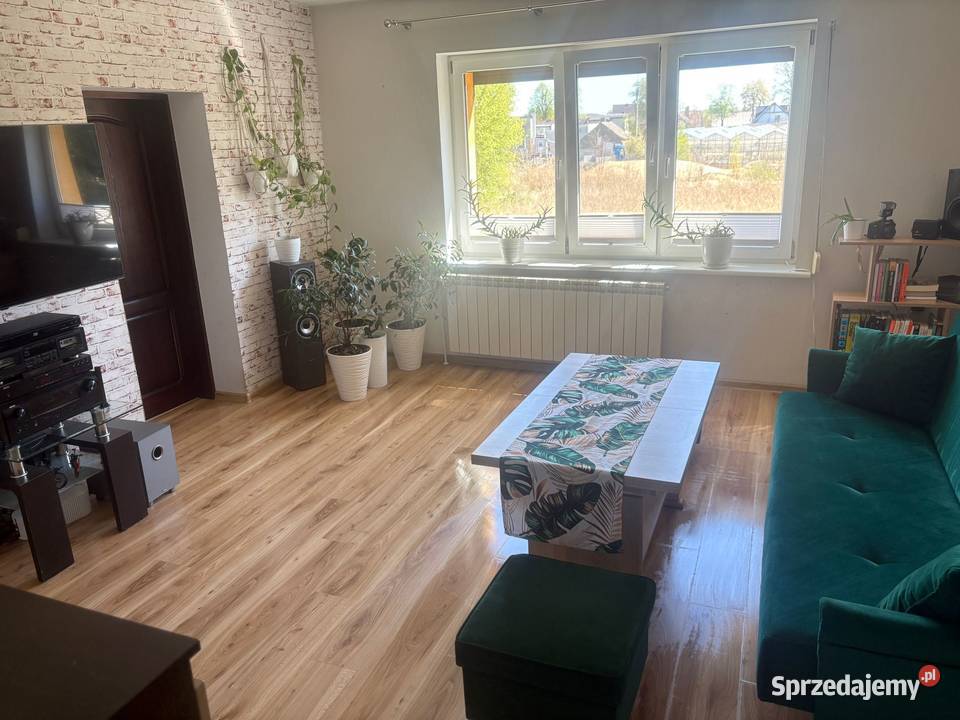 Dom na sprzedaż Szamocin 147 m 690 000 Nieruchomości sprzedam