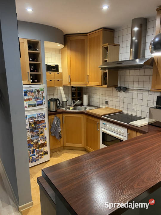 Mieszkanie do wynajęcia BEZPOŚREDNIO Warszawa