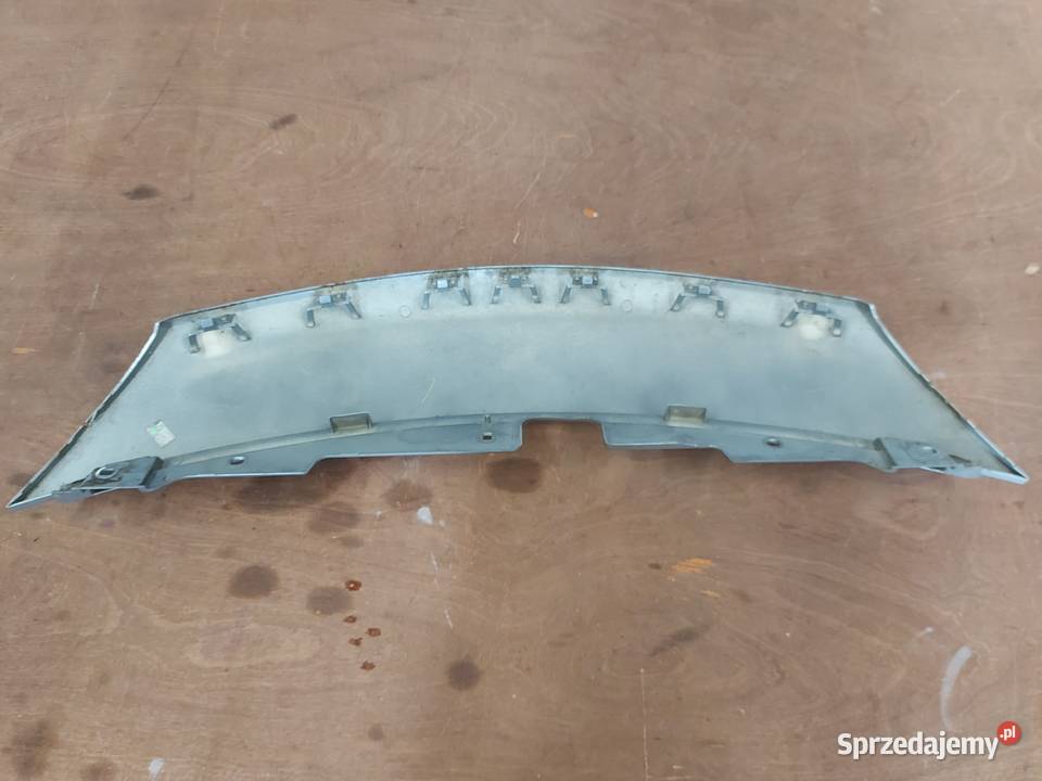 NISSAN NOTE II E12 15r listwa blenda górna Kielce sprzedam