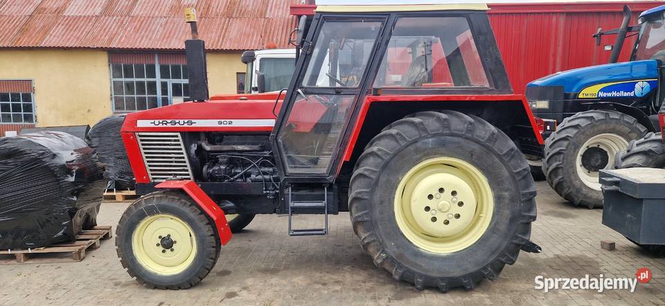 184r34 46085r34 169r38 169r34 Ursus 914 1014 Opony rolnicze Nowe Miasto Lubawskie