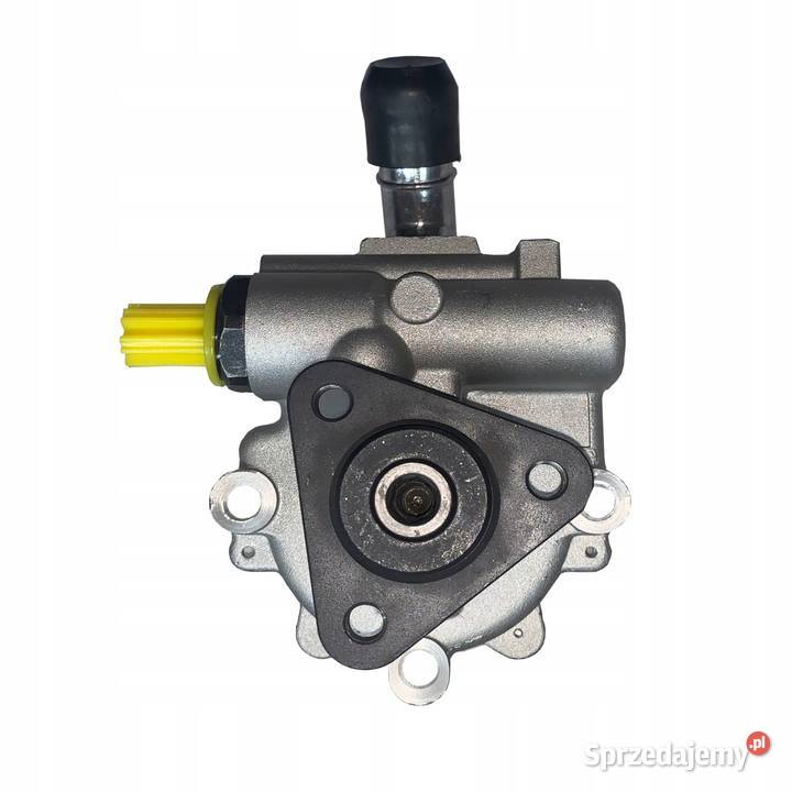 POMPA WSPOMAGANIA JEEP WRANGLER III 0710 Włocławek