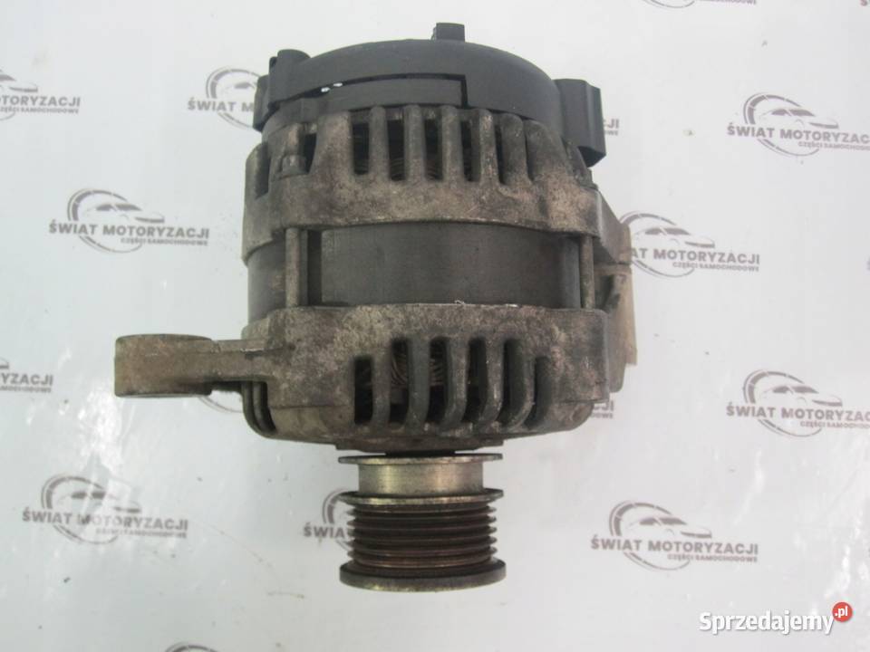 INSIGNIA ASTRA 20 CDTI A20DTH 160 alternator Kielce