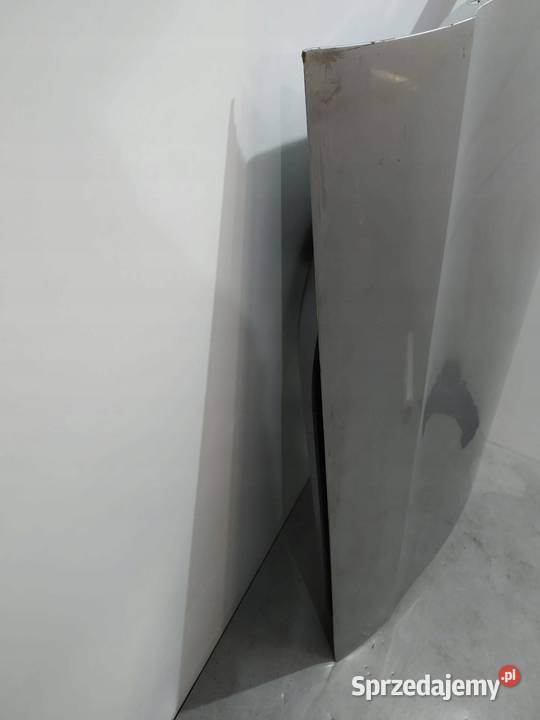 DRZWI PRAWE PRZÓD LA7W Skoda Superb II 20082015