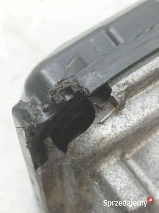 PRZEPUSTNICA 220300T050 16 16V VVTI Toyota Rok produkcji 2019