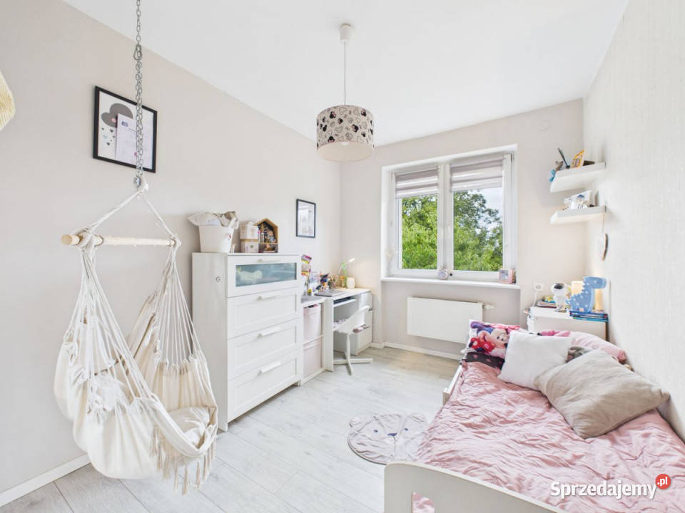 sprzedaży domu bliźniaka 1525m2 Pruszcz Gdański pomorskie