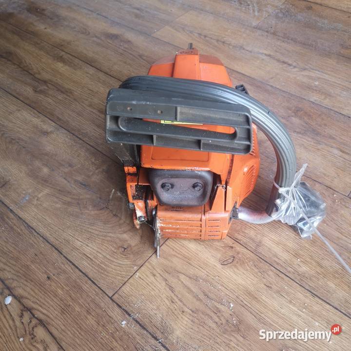 Piła husqvarna 41 podkarpackie Nisko