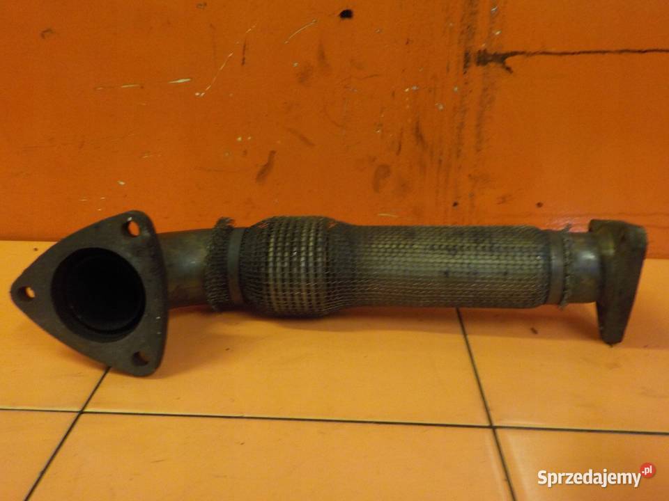 AUDI Q7 TOUAREG 30 TDI 10r CAS rura kolektora Suków sprzedam