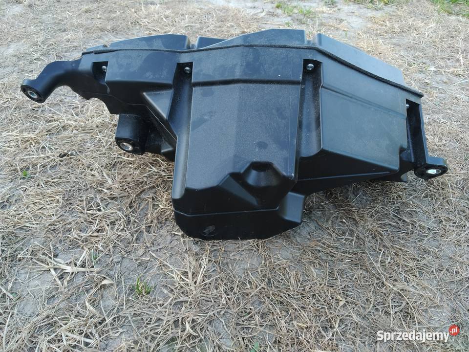 Subwoofer samochodowy do Honda jazz 5 Lublin