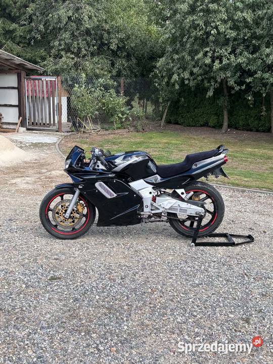 Honda NSR 125 2t 125cm3 sprzedam