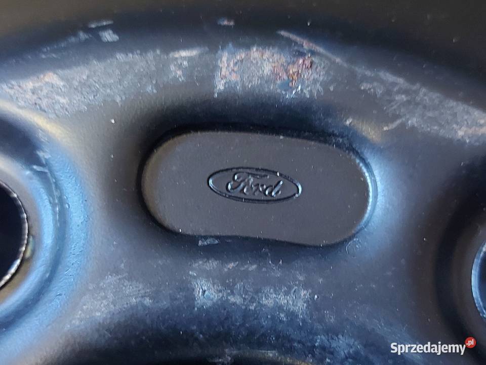 MONDEO MK4 S GALAXY MK3 koło dojazdowe 1258516 świętokrzyskie