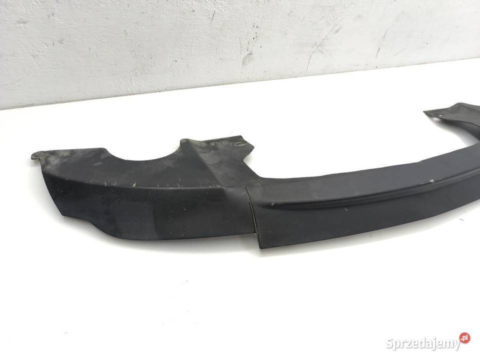 SPOILER NAKŁADKA ZDERZAKA TYŁ POD HAK OPEL