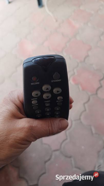 Pilot Philips RT 167101 Pozostałe