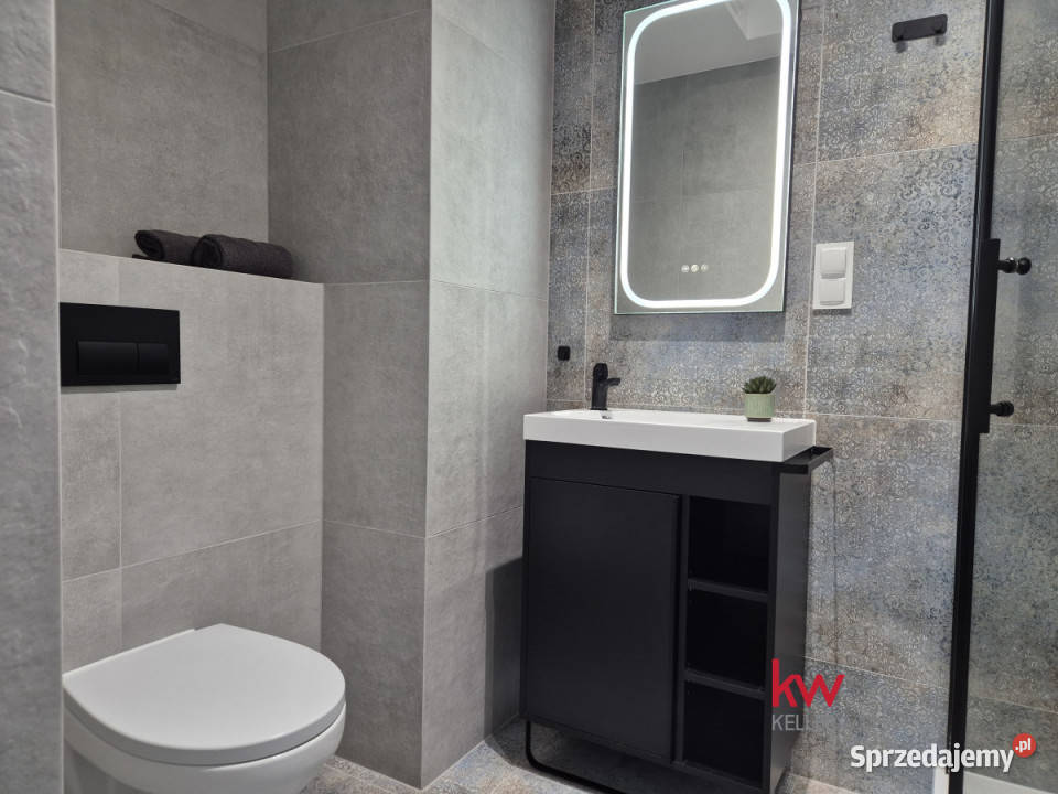 Do wynajęcia mieszkanie Poznań Jasielska 32m2 wielkopolskie