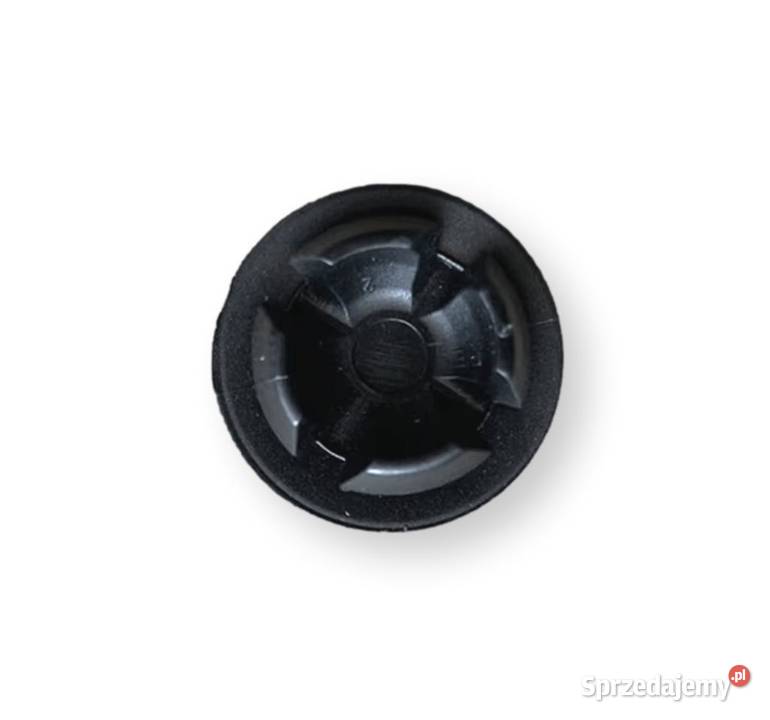 VOLVO zaslepka karoseryjna otworu drzwi 13mm OE Bielany Wrocławskie sprzedam