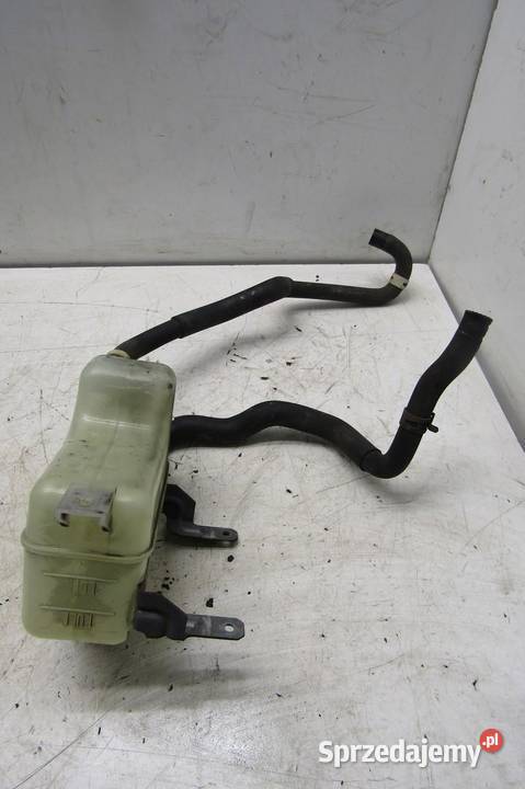 ZBIORNIK ZBIORNICZEK WYRÓWNAWCZY 20 DOHC sprzedam