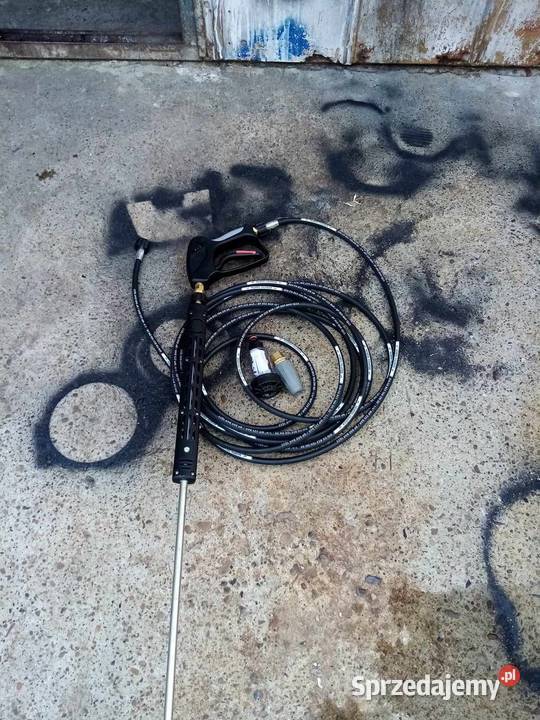 Karcher hd 655