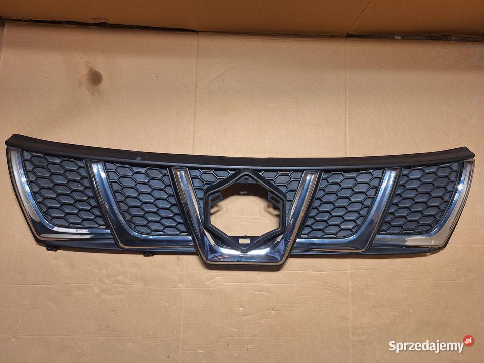 Atrapa grill kratka SUZUKI VITARA III 20152024 Brzesko sprzedam