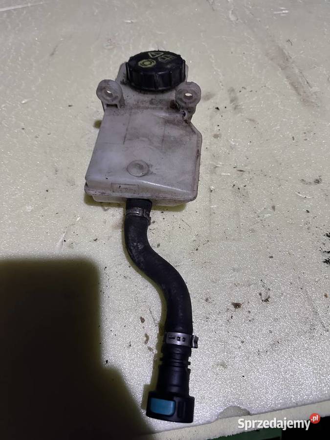 Ford focus mk2 zbiorniczek płynu hamulcowego Pozostałe