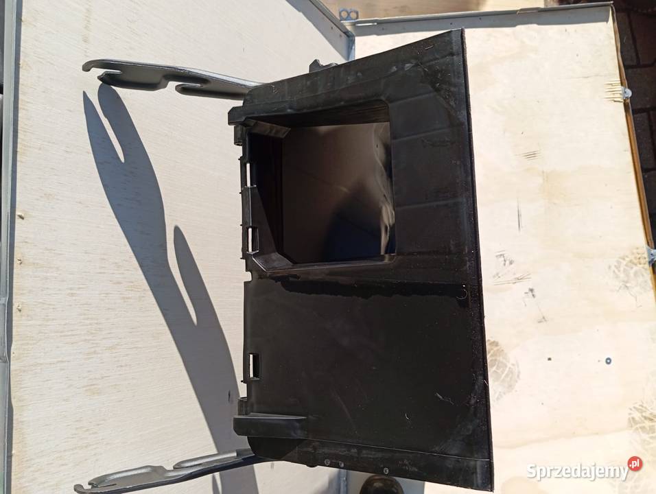 Obudowa kosiarki Stiga Combi 753 Białystok