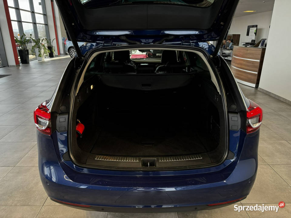 Opel Insignia ST Elite 15Turbo 165 automat małopolskie Myślenice sprzedam