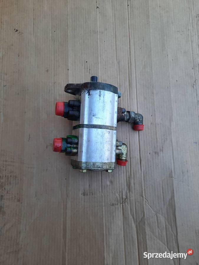 Pompa hydrauliczna HALDEX 5121 354 08 050302146 Staszów sprzedam