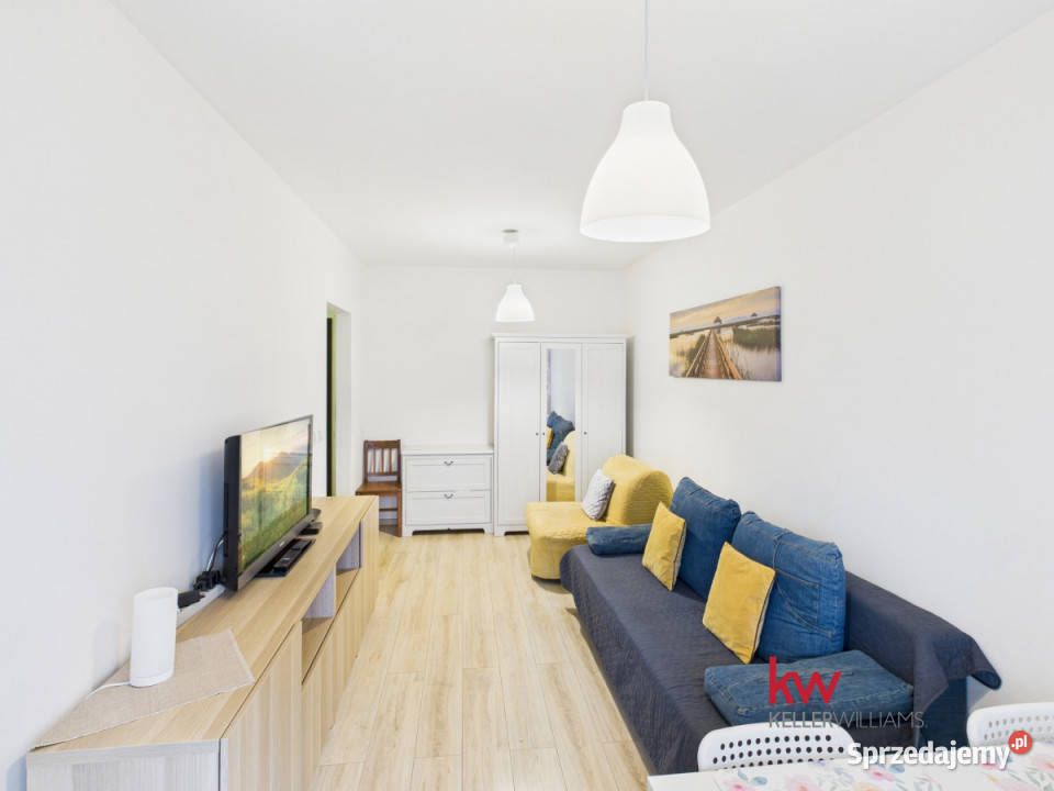 Mieszkanie Wrocław 2756m2 1 pok