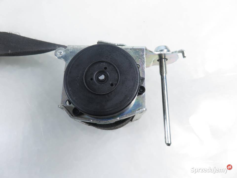 PAS LEWY PRZEDNI OPEL ZAFIRA B 560834901