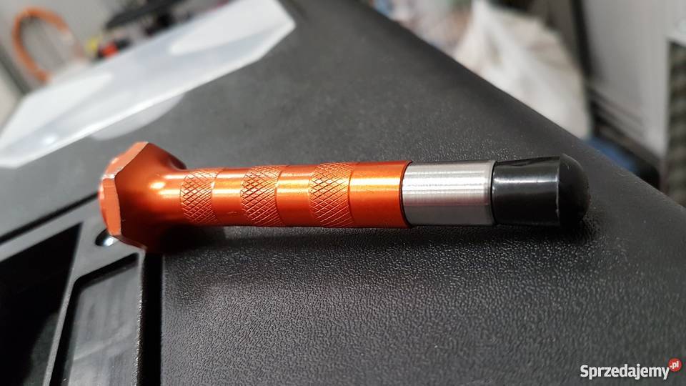 Pdr dentcraft ultra dent końcówka keco usuwanie Nowy Sącz sprzedam