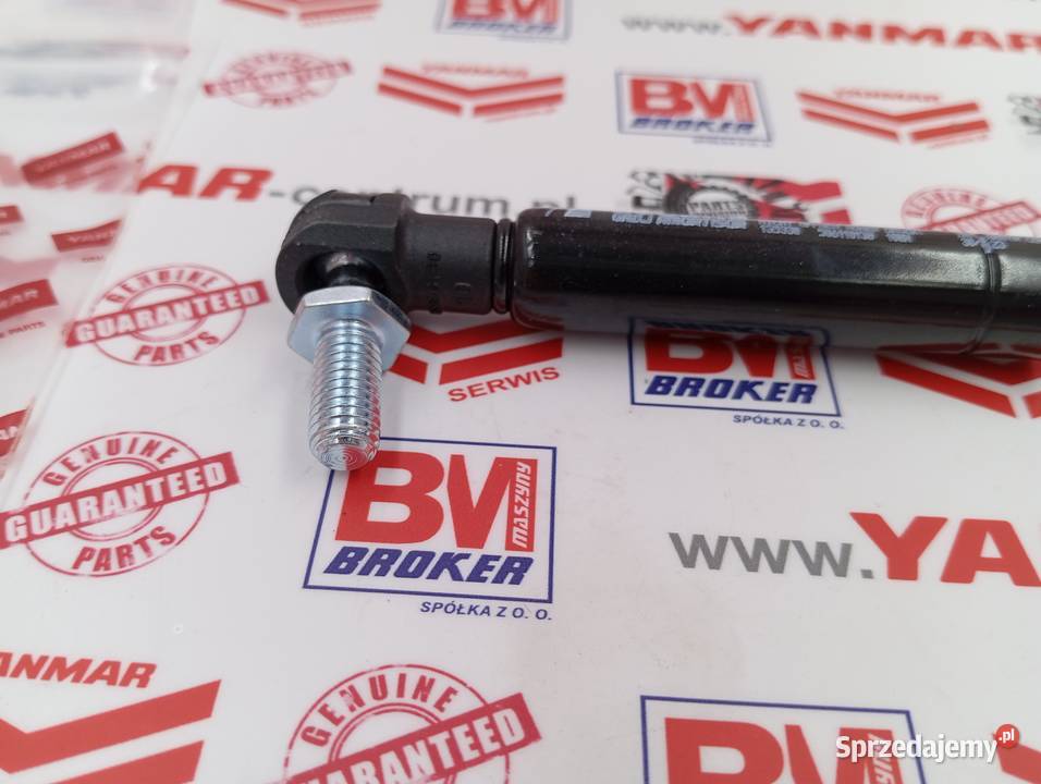 Yanmar siłowniczek drzwi vio23252627 Zgierz