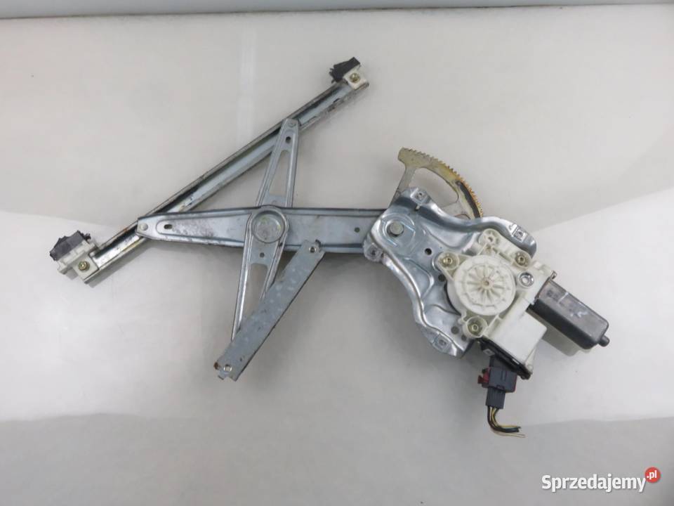 PODNOŚNIK SZYBY LEWY PRZEDNI TOYOTA COROLLA E12 Mechanizmy opuszczania szyb